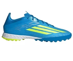 futbolo bateliai adidas F50 Pro TF JR8942