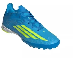 futbolo bateliai adidas F50 Pro TF JR8942