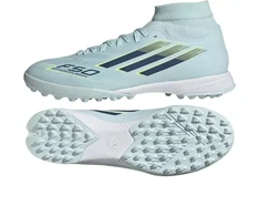 Futbolo bateliai Adidas F50 Sparkfusion League TF JR9003