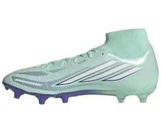 Futbolo bateliai adidas F50 Sparkfusion League Mid FG/AG