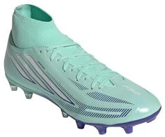 Futbolo bateliai adidas F50 Sparkfusion League Mid FG/AG