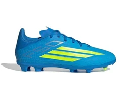Futbolo bateliai Adidas Junior F50 League FG/MG JR9013