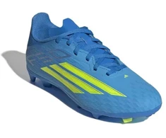 Futbolo bateliai Adidas Junior F50 League FG/MG JR9013
