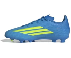 Futbolo bateliai Adidas Junior F50 League FG/MG JR9013