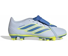 Futbolo bateliai Adidas Predator Club FT FG/MG JS0347