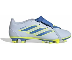 Futbolo bateliai Adidas Predator Club FT FG/MG JS0347