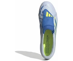 Futbolo bateliai Adidas Predator Club FT FG/MG JS0347