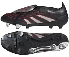 Futbolo bateliai Adidas Predator Elite FT BSR FG JS0563