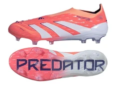 Futbolo bateliai Adidas Predator Elite LL FG JI1076