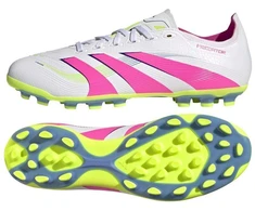 Futbolo bateliai Adidas Predator League 2G/3G AG M ID3836