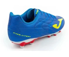 Futbolo bateliai Joma Evolution JR 2605