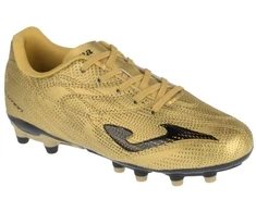 Futbolo bateliai Joma Evolution Jr 2617 FG EVJS2617FG auksiniai, 36 dydis