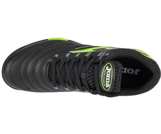 Futbolo bateliai Joma Maxima TF, juodi