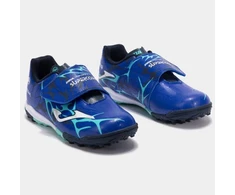 Futbolo bateliai Joma Super Copa 2504 TF Jr SCJW2504TFV