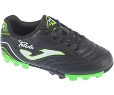 Futbolo bateliai Joma Toledo Jr 2501 HG TOJW2501HG juodi 24