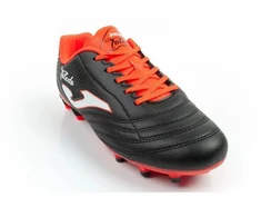 Futbolo bateliai Joma Toledo Jr 2601, 38 dydis, juodi