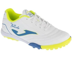 Futbolo bateliai Joma Toledo Jr 2602 TF TOJS2602TF, balti, 32 dydis