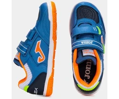 Futbolo bateliai Joma Top Flex 2504 IN Jr TPJW2504INV