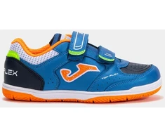 Futbolo bateliai Joma Top Flex 2504 IN Jr TPJW2504INV