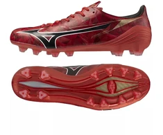 Futbolo bateliai Mizuno Alfa II Elite FG M P1GA256260