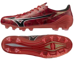 Futbolo bateliai Mizuno Alfa II Elite FG M P1GA256260