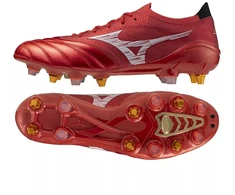 Futbolo bateliai Mizuno Morelia Neo IV Beta Japan Mix SG M P1GC254060