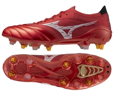 Futbolo bateliai Mizuno Morelia Neo IV Beta Japan Mix SG M P1GC254060