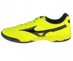 Futbolo bateliai Mizuno Morelia Sala Classic IN M Q1GA220245