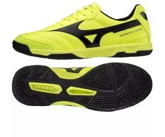 Futbolo bateliai Mizuno Morelia Sala Classic IN M Q1GA220245