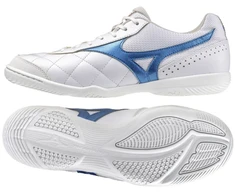 Futbolo bateliai Mizuno MRL Sala Club IN M Q1GA241602