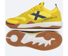 Futbolo bateliai Munich Gresca 2.0 IN M 3003003