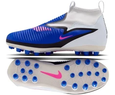 Futbolo bateliai Nike Phantom 6 High Academy FG/MG HQ2042-446
