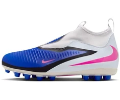 Futbolo bateliai Nike Phantom 6 High Academy FG/MG HQ2042-446