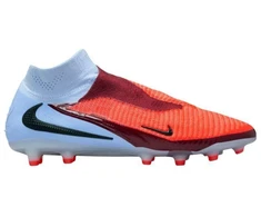 Futbolo bateliai Nike Phantom 6 High Elite AG-PRO HQ2329 400