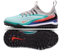 Futbolo bateliai Nike Phantom 6 Low Academy Jr TF HV4290-300