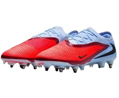Futbolo bateliai Nike Phantom 6 Low Elite SG-PRO HV8988 400