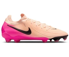 Futbolo bateliai Nike Phantom GX 2 Pro FG FJ2563-800