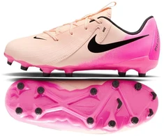 Futbolo bateliai Nike Phantom GX II Academy Jr FG/MG FD6722-800