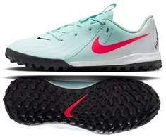 Futbolo bateliai Nike Phantom GX II Club Jr TF FJ2604-300