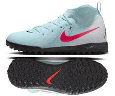 Futbolo bateliai Nike Phantom Luna II Academy Jr TF FJ2610-300