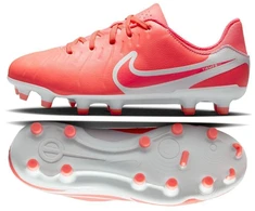 Futbolo bateliai Nike Tiempo Legend 10 Academy Jr MG DV4348-800