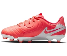 Futbolo bateliai Nike Tiempo Legend 10 Academy Jr MG DV4348-800