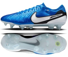 Futbolo bateliai Nike Tiempo Legend 10 Elite SG-Pro AC DV4329-400