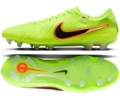 Futbolo bateliai Nike Tiempo Legend 10 Elite FG DV4328-701