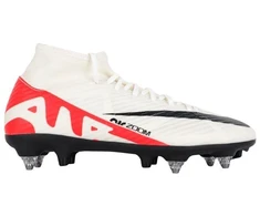 Futbolo bateliai Nike Zoom Mercurial 9 Superfly Academy SG PRO AC DJ5628 600