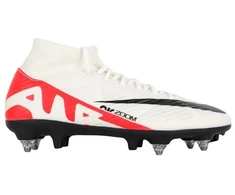 Futbolo bateliai Nike Zoom Mercurial 9 Superfly Academy SG PRO AC DJ5628 600