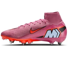 Futbolo bateliai Nike Zoom Mercurial Superfly 10 Elite SG-PRO FQ8342-600