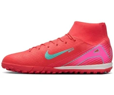 Futbolo bateliai Nike Zoom Mercurial Superfly 10 Academy TF FQ8331-800