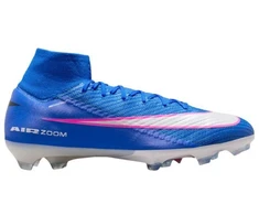 Futbolo bateliai Nike Zoom Mercurial Superfly 10 Elite FG FQ1454 446