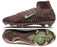 Futbolo bateliai Nike Zoom Mercurial Superfly 10 Elite KM FG FQ8692-200